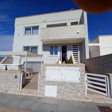 度假居 Residenze Oasi